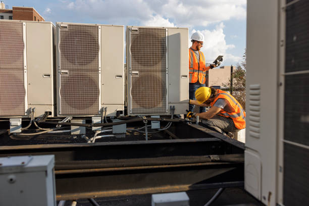 Best HVAC Installation Services  in Forest Heights, TX