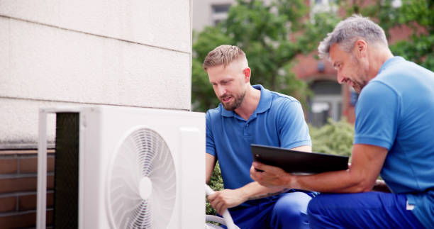Best HVAC Installation Services  in Forest Heights, TX