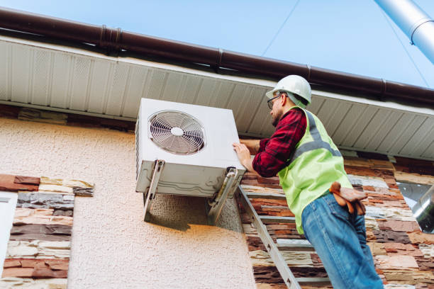 Best Emergency HVAC Repair  in Forest Heights, TX