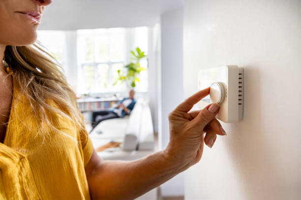 Best HVAC Repair Near Me  in Forest Heights, TX