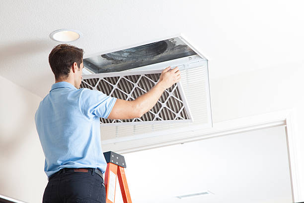  Forest Heights, TX HVAC Pros