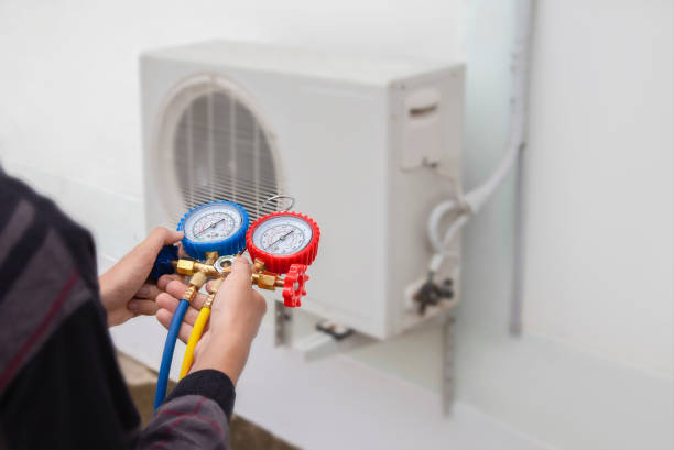 Best Ductless HVAC Repair  in Forest Heights, TX