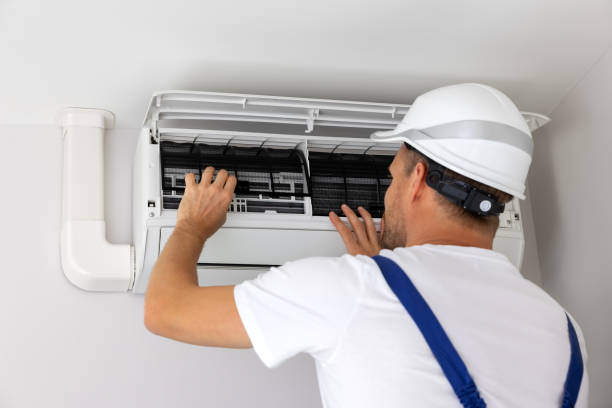 Best HVAC Repair Near Me  in Forest Heights, TX