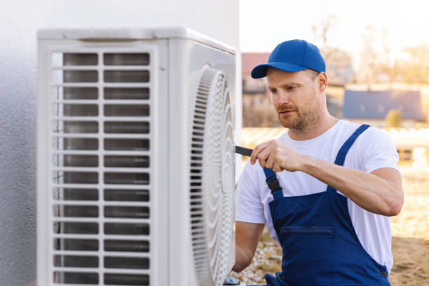 Best Residential HVAC Services  in Forest Heights, TX
