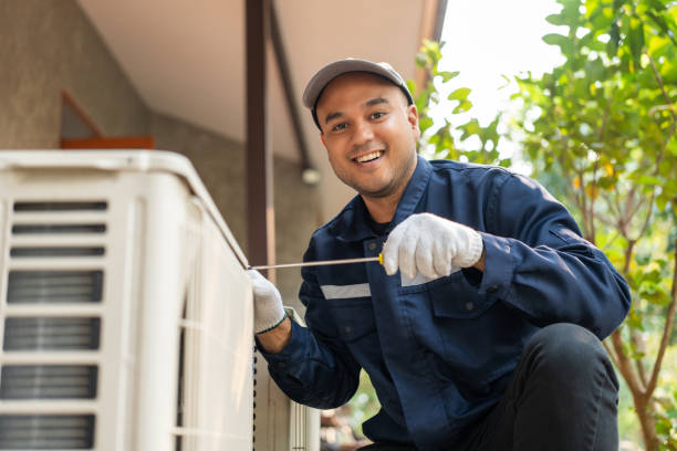 Trusted Forest Heights, TX HVAC Experts