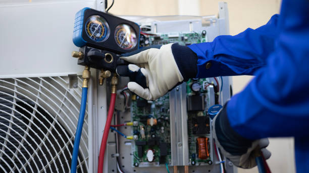 Best HVAC Repair Near Me  in Forest Heights, TX