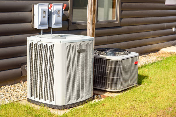 Best HVAC System Installation  in Forest Heights, TX